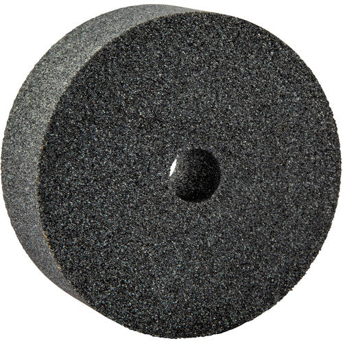 3″ × 1″ × 1/2″ 37C Dressing Wheel Type 01 Straight 60 Grit Silicon Carbide - A1 Tooling