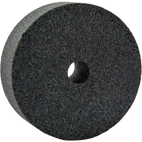 3″ × 1″ × 1/2″ 37C Dressing Wheel Type 01 Straight 80 Grit Silicon Carbide - A1 Tooling