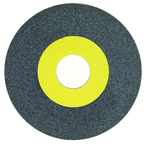 7 x 1/2 x 1-1/4" - Aluminum Oxide (32A) / 46G Type 1 - Surface Grinding Wheel - A1 Tooling