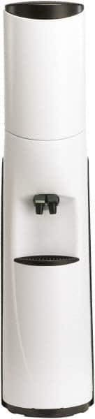 Aquaverve - 1.4 Amp, 1,500 mL Capacity, Bottleless Water Cooler Dispenser with Filtration - 39 to 50°F Cold Water Temp - A1 Tooling