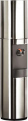 Aquaverve - 4.2 Amp, 1,500 mL Capacity, Bottleless Water Cooler Dispenser with Filtration - 39 to 50°F Cold Water Temp, 185 to 202.2°F Hot Water Temp - A1 Tooling