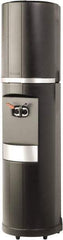 Aquaverve - 4.2 Amp, 1,500 mL Capacity, Water Cooler Dispenser - 39 to 50°F Cold Water Temp, 185 to 202.2°F Hot Water Temp - A1 Tooling