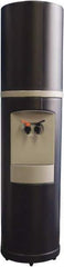 Aquaverve - 4.2 Amp, 1,500 mL Capacity, Water Cooler Dispenser - 39 to 50°F Cold Water Temp, 185 to 202.2°F Hot Water Temp - A1 Tooling