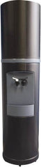 Aquaverve - 1.4 Amp, 1,500 mL Capacity, Water Cooler Dispenser - 39 to 50°F Cold Water Temp - A1 Tooling