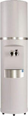 Aquaverve - 1.4 Amp, 1,500 mL Capacity, Water Cooler Dispenser - 39 to 50°F Cold Water Temp - A1 Tooling