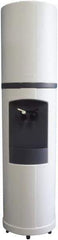 Aquaverve - 1.4 Amp, 1,500 mL Capacity, Water Cooler Dispenser - 39 to 50°F Cold Water Temp - A1 Tooling