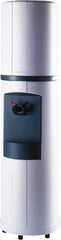 Aquaverve - 4.2 Amp, 1,500 mL Capacity, Water Cooler Dispenser - 39 to 50°F Cold Water Temp, 185 to 202.2°F Hot Water Temp - A1 Tooling