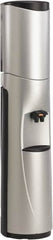 Aquaverve - 4.2 Amp, 1,500 mL Capacity, Water Cooler Dispenser - 39 to 50°F Cold Water Temp, 185 to 202.2°F Hot Water Temp - A1 Tooling