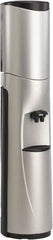 Aquaverve - 1.4 Amp, 1,500 mL Capacity, Water Cooler Dispenser - 39 to 50°F Cold Water Temp - A1 Tooling