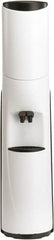 Aquaverve - 4.2 Amp, 1,500 mL Capacity, Water Cooler Dispenser - 39 to 50°F Cold Water Temp, 185 to 202.2°F Hot Water Temp - A1 Tooling