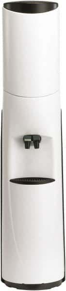 Aquaverve - 1.4 Amp, 1,500 mL Capacity, Water Cooler Dispenser - 39 to 50°F Cold Water Temp - A1 Tooling