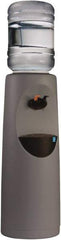 Aquaverve - 4.2 Amp, 1,500 mL Capacity, Water Cooler Dispenser - 39 to 50°F Cold Water Temp, 185 to 202.2°F Hot Water Temp - A1 Tooling