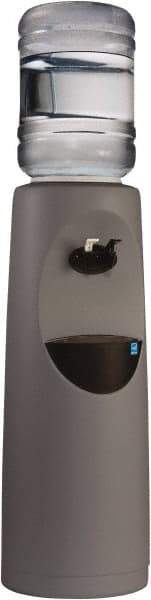 Aquaverve - 1.4 Amp, 1,500 mL Capacity, Water Cooler Dispenser - 39 to 50°F Cold Water Temp - A1 Tooling