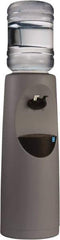 Aquaverve - 1.4 Amp, 1,500 mL Capacity, Water Cooler Dispenser - 39 to 50°F Cold Water Temp - A1 Tooling