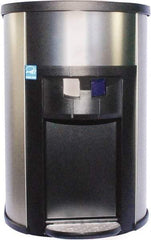 Aquaverve - 1.4 Amp, 1,500 mL Capacity, Bottleless Water Cooler Dispenser with Filtration - 39 to 50°F Cold Water Temp - A1 Tooling