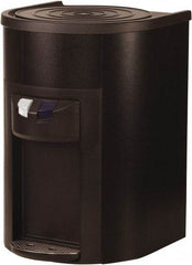 Aquaverve - 1.4 Amp, 1,500 mL Capacity, Bottleless Water Cooler Dispenser with Filtration - 39 to 50°F Cold Water Temp - A1 Tooling