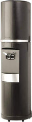 Aquaverve - 1.4 Amp, 1,500 mL Capacity, Bottleless Water Cooler Dispenser with Filtration - 39 to 50°F Cold Water Temp - A1 Tooling