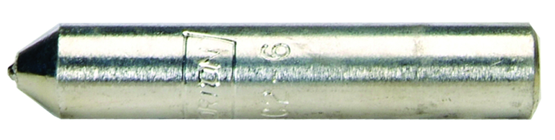 3/4 Carat - 7/16 x 2'' Shank - #BC-7 - Single Point Diamond Nib - A1 Tooling