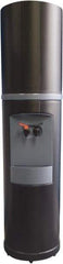 Aquaverve - 4.2 Amp, 1,500 mL Capacity, Bottleless Water Cooler Dispenser with Filtration - 39 to 50°F Cold Water Temp, 185 to 202.2°F Hot Water Temp - A1 Tooling