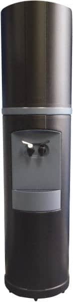 Aquaverve - 1.4 Amp, 1,500 mL Capacity, Bottleless Water Cooler Dispenser with Filtration - 39 to 50°F Cold Water Temp - A1 Tooling