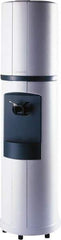 Aquaverve - 1.4 Amp, 1,500 mL Capacity, Bottleless Water Cooler Dispenser with Filtration - 39 to 50°F Cold Water Temp - A1 Tooling