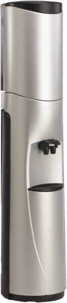 Aquaverve - 1.4 Amp, 1,500 mL Capacity, Bottleless Water Cooler Dispenser with Filtration - 39 to 50°F Cold Water Temp - A1 Tooling