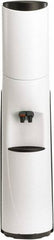 Aquaverve - 4.2 Amp, 1,500 mL Capacity, Bottleless Water Cooler Dispenser with Filtration - 39 to 50°F Cold Water Temp, 185 to 202.2°F Hot Water Temp - A1 Tooling