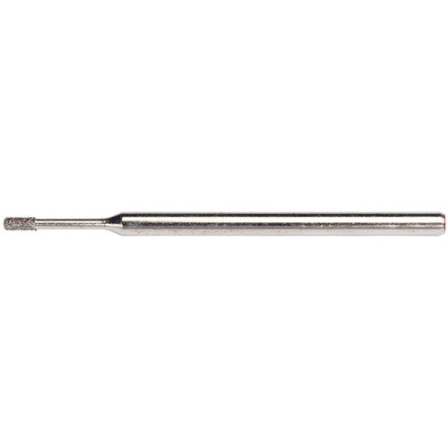 0.09″ × 0.157″ × 0.5″ Electroplated CBN Mounted Point 200 Grit - A1 Tooling