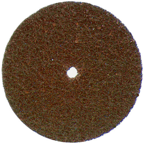 5″ × 7/8″ Non Woven Hook and Loop Disc RapidPrep Coarse Grit - A1 Tooling