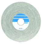 6 x 1 x 1" - Fine Grit - 6AF - Aluminum Oxide - Bear-Tex Convolute Non-Woven Wheel - A1 Tooling