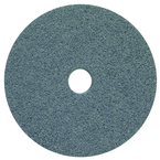 6 x 1 x 1/2" - Fine Grit - Medium - Silicon Carbide - Bear-Tex Unified Non-Woven Wheel - A1 Tooling