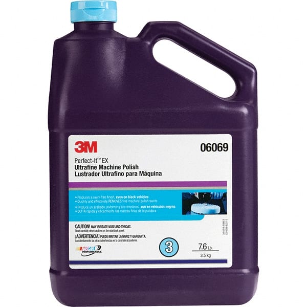 3M - 1 Gallon, Machine Polish - A1 Tooling