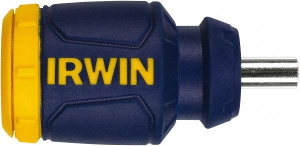 Irwin - Multi-Tool Bit Screwdriver - Multi - A1 Tooling