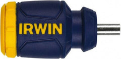 Irwin - Multi-Tool Bit Screwdriver - Multi - A1 Tooling