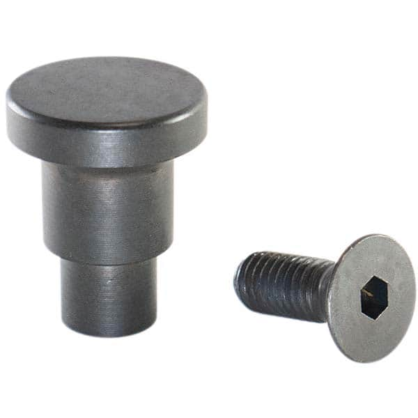 SpeedLoc - Fixture Accessories Type: SpeedLoc For Use With: 1" Stud w/Screws - A1 Tooling