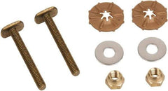 Hercules - Toilet Repair Closet Bolts - A1 Tooling