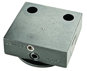 674-1 BACK W/ADJUSTABLE BRACKET - A1 Tooling