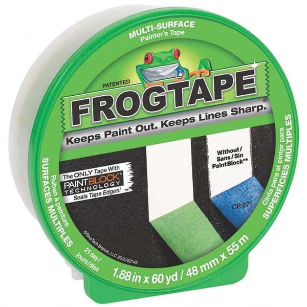 FrogTape - CF 120 FrogTape Painter's Tape - A1 Tooling