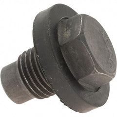 Value Collection - Pilot Point Oil Drain Plug - M14 Thread - A1 Tooling