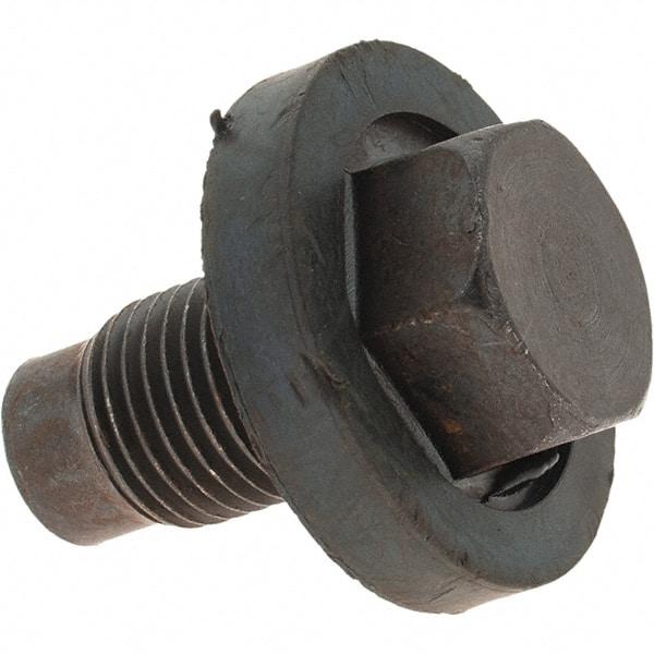 Value Collection - Standard Oil Drain Plug - 1/2" Thread - A1 Tooling