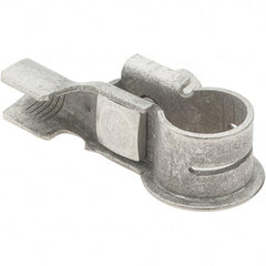 Value Collection - Automotive Battery Clamp - A1 Tooling