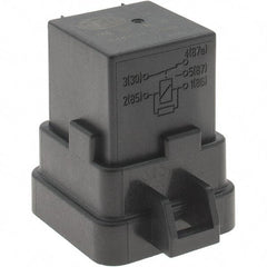 Value Collection - Automotive Relays Type: Weather Proof Change-Over Relay Voltage: 12 - A1 Tooling