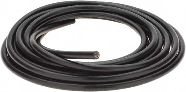 Value Collection - 4 Gauge Top Post Cable - Black, 25" Long - A1 Tooling