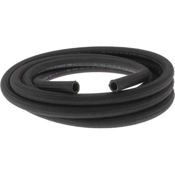 Parker - 7/8" ID x 1.23" OD 25' Long Multipurpose Air Hose - A1 Tooling