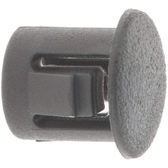 Value Collection - Finishing Plugs For Hole Size (Inch): 1-1/4 Material: Nylon - A1 Tooling