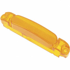 Value Collection - LED Side Marker Light Kit - Yellow - A1 Tooling