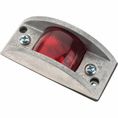 Value Collection - 4-3/4" Long, Clearance Side Marker Light Kit - Red - A1 Tooling