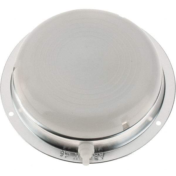 Value Collection - Clear Automotive Dome Light - Steel, 1.44 Amp, 12 V - A1 Tooling