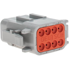 Value Collection - Automotive Terminal Parts - DTM Series Plug Connectors - A1 Tooling