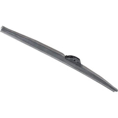 Value Collection - 22" Windshield Wiper - Metal Frame/Rubber Wiper - A1 Tooling